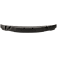 2014 Toyota Corolla - Front Bumper Absorber, CAPA Certified