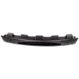 Front Bumper Absorber, Rigid Styrofoam