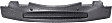 Front Bumper Absorber