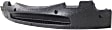 Front Bumper Absorber