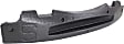 Front Bumper Absorber