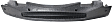 Front Bumper Absorber