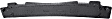 Front Bumper Absorber