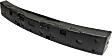 Front, Upper Bumper Absorber CAPA Certified