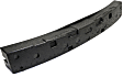 Front, Upper Bumper Absorber CAPA Certified