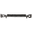 Front Bumper Absorber CAPA Certified