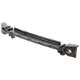 Front Bumper Absorber CAPA Certified