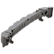 Front Bumper Absorber CAPA Certified
