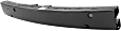 Front Bumper Reinforcement, Steel