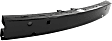 Front Bumper Reinforcement, Steel