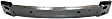 Front Bumper Reinforcement, Steel