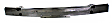 Front Bumper Reinforcement, Steel