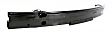 Front Bumper Reinforcement, Steel