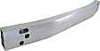 Front Bumper Reinforcement, Aluminum
