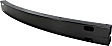Front Bumper Reinforcement, Steel