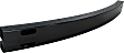 Front Bumper Reinforcement, Steel