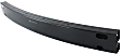 2014 Toyota Camry LE - Front Bumper Reinforcement, Production Date To December 2013, Steel