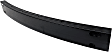 Front Bumper Reinforcement, Steel, CAPA Certified