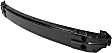 Front Bumper Reinforcement, Steel, 4 Cyl., 1.8L Engine