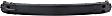 Front Bumper Reinforcement, Steel, 4 Cyl., 1.8L Engine, CAPA Certified