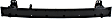 Front Bumper Reinforcement, 2.5L, 4Cyl, Steel