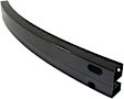 Front Bumper Reinforcement, Steel