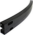 Front Bumper Reinforcement, Steel