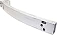 Front Bumper Reinforcement, Aluminum