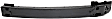 2014 Toyota Camry LE - Front Bumper Reinforcement, Production Date From December 2013, Steel
