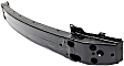 2014 Toyota Camry LE - Front Bumper Reinforcement, Production Date From December 2013, Steel