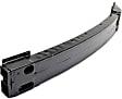 2014 Toyota Camry LE - Front Bumper Reinforcement, Production Date From December 2013, Steel