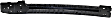 2014 Toyota Camry LE - Front Bumper Reinforcement, Production Date From December 2013, Steel