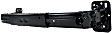 Front Bumper Reinforcement, Steel