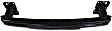 Front Bumper Reinforcement, Steel