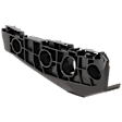 Front, Passenger Side Bumper Bracket