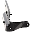 Front, Driver Side Bumper Bracket, Fender Bracket