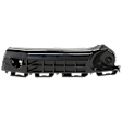 Front, Driver Side Bumper Retainer, Cover Retainer