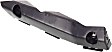 Front, Passenger Side Bumper Retainer