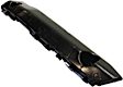 Front, Driver Side Bumper Retainer, CAPA Certified