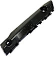 Front, Driver Side Bumper Retainer, CAPA Certified