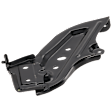 2016 Toyota 4Runner - Front, Passenger Side Bumper Bracket