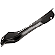 Front, Passenger Side Bumper Bracket, Inner Support Arm