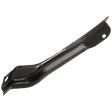 Front, Passenger Side Bumper Bracket, Inner Support Arm