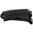 Front, Driver or Passenger Side Bumper Bracket, Reinforcement Retainer