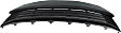 Front Bumper Grille, Gray, CE/L/LE/LE Eco Models, CAPA Certified
