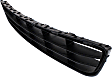 Front Bumper Grille, Primed