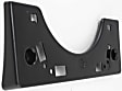 Front License Plate Bracket, 4 Cyl., 1.5L Engine