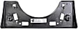 Front License Plate Bracket, 4 Cyl., 1.5L Engine