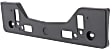 Front License Plate Bracket