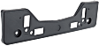 Front License Plate Bracket